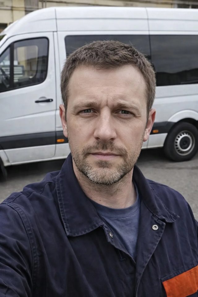 Сергей Белов