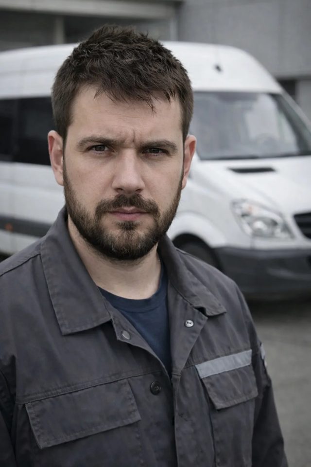 Вадим Щукин
